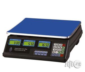 Industrial Digital Scale