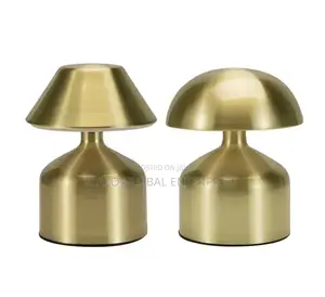 Rechargeable Creative Table Lamp