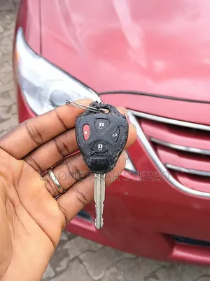 Car Remote Keys Reprogramming 