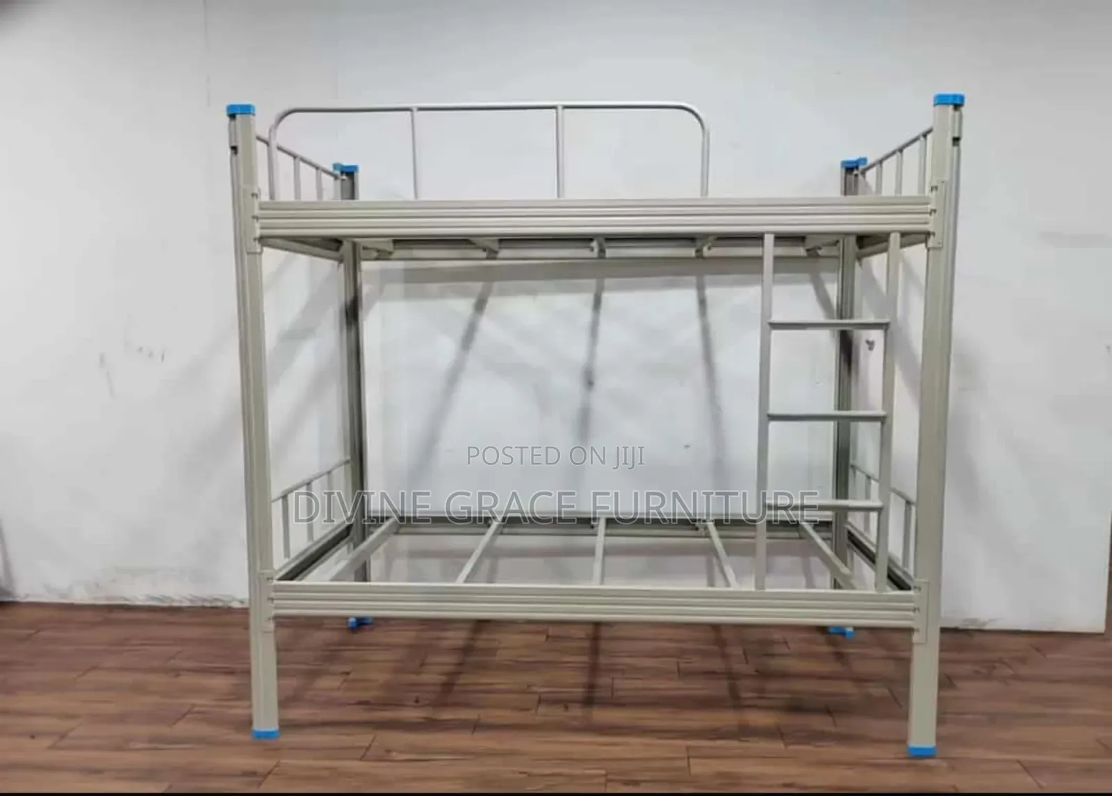 Imported Double Bunk Bed