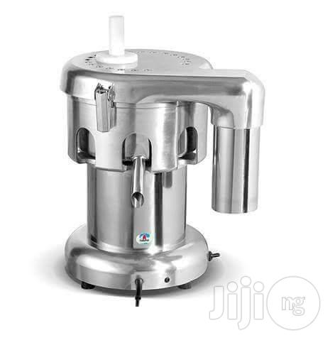 Juice Extractor Electric One