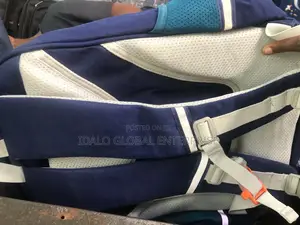 Durable Backpack