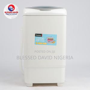 Century Single Tub 7.8kg Washing Machine - CW-8521-A