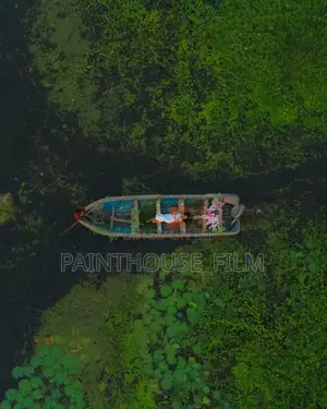 Dji Drone and Pilot for Rent