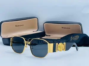 Versace Quality Luxury Sunglasses