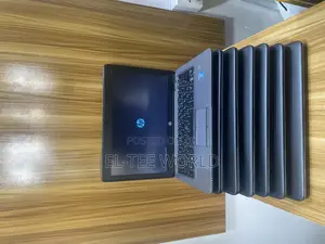 Laptop HP EliteBook 820 G1 4GB Intel Core I5 HDD 500GB