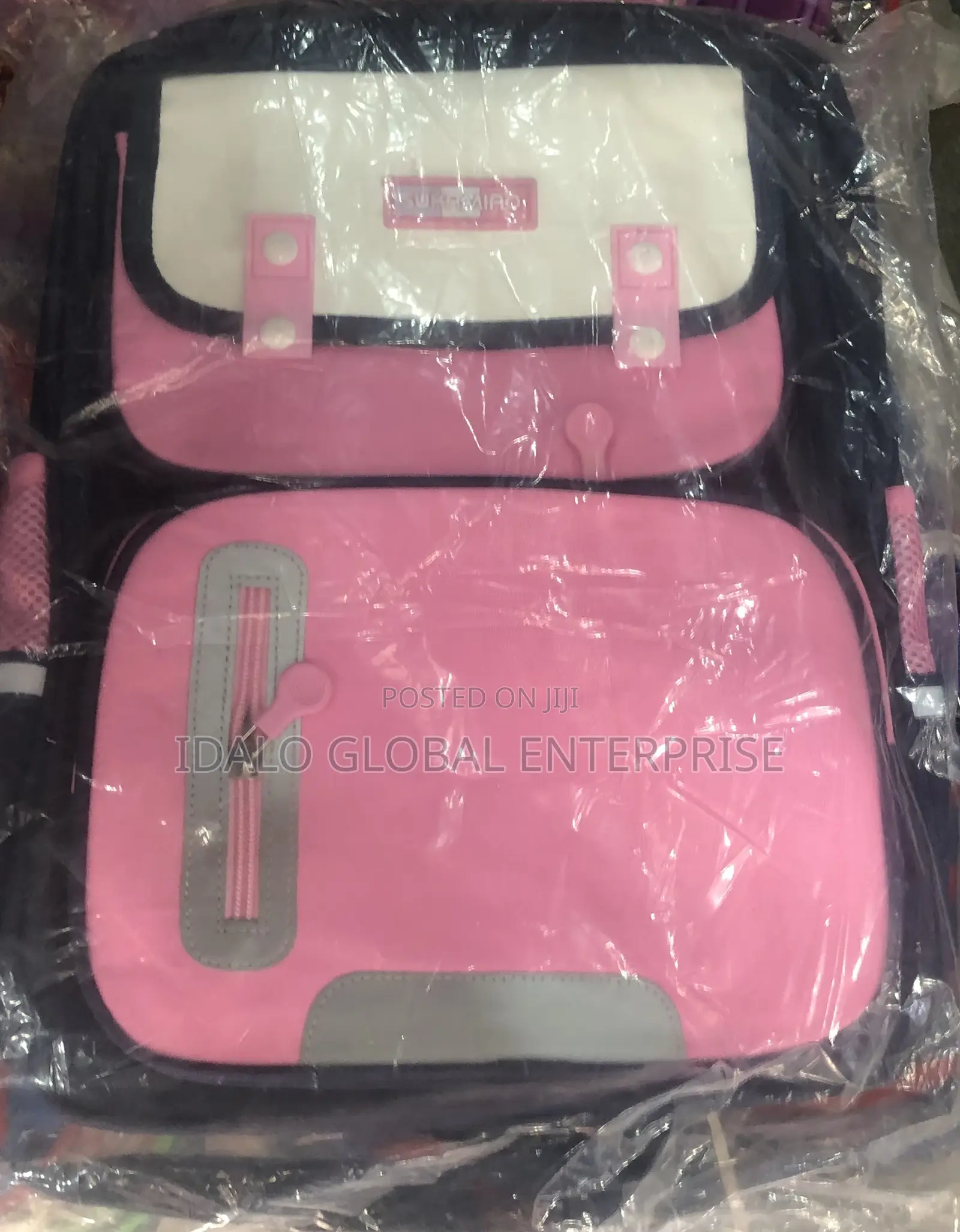 Durable Backpack