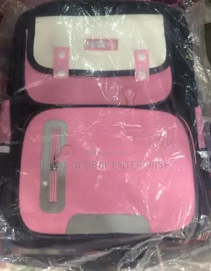 Durable Backpack
