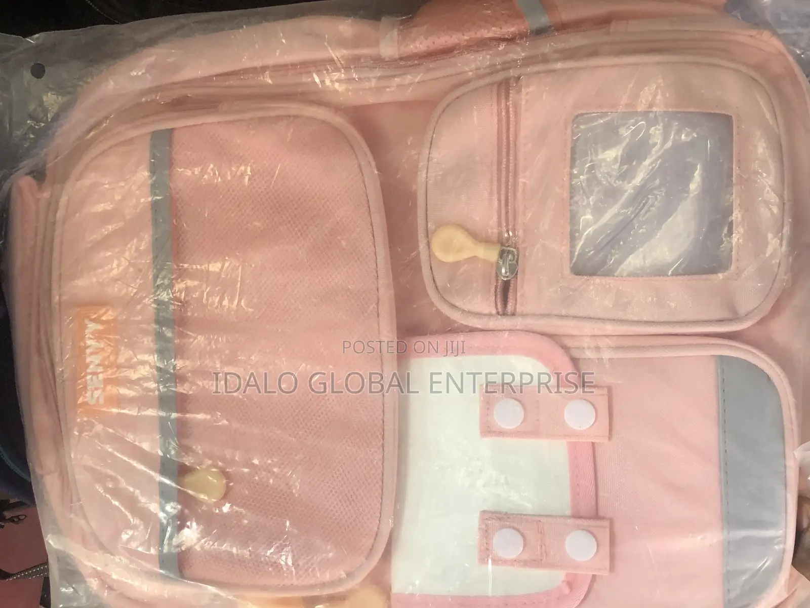 Durable Backpack