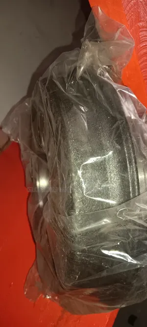 2016 Tacoma Rear Wheel Drum