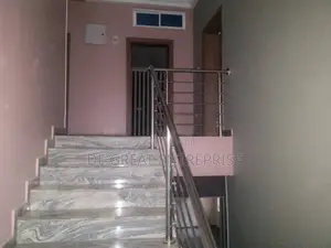 5bdrm Duplex in Private, Jahi for rent
