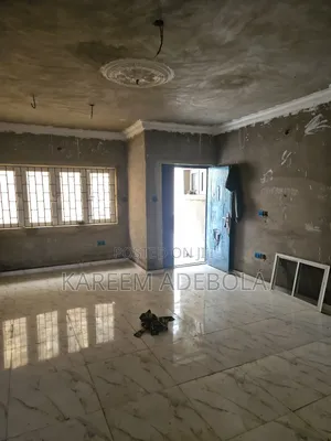 3bdrm Block of Flats in Dipson Estate Ojodu for rent
