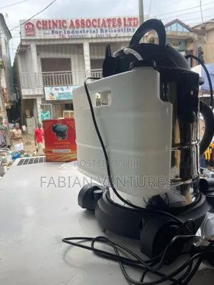 Spray Extractor Vacuum Cleaner HIGH QUALITY