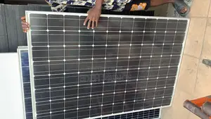 400watts Solar Panels