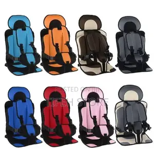 Baby Car Seater