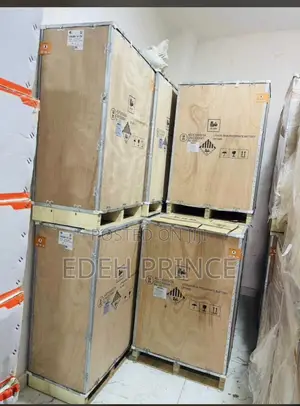 17.5kwh Lithium Batteries