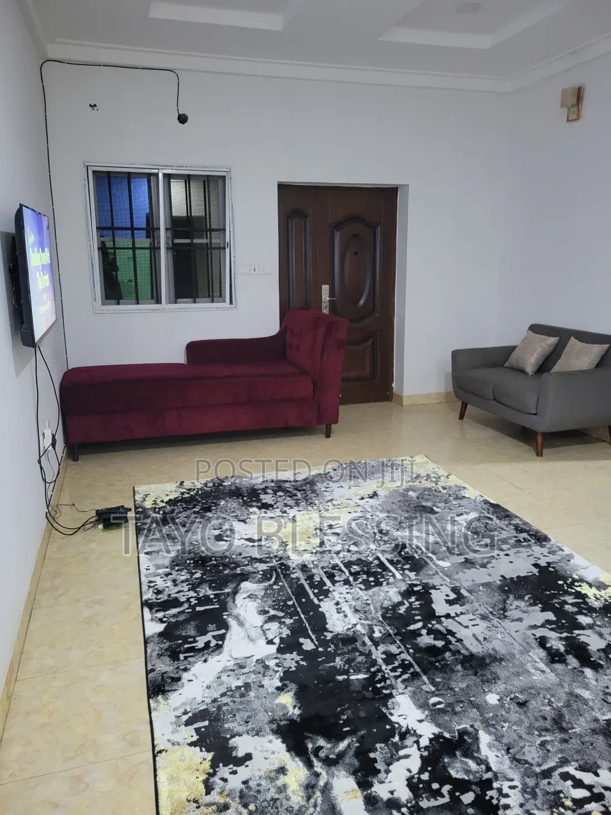 Nice 2 Bedrooms at Apo