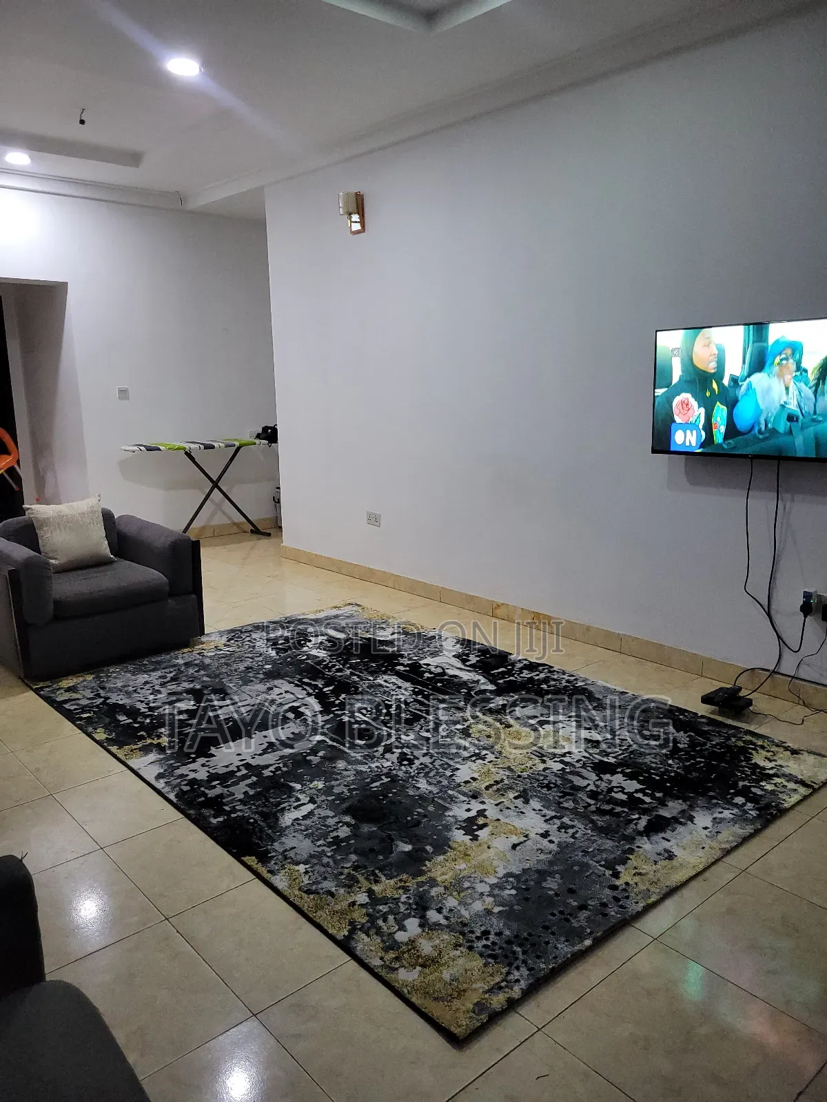 Nice 2 Bedrooms at Apo