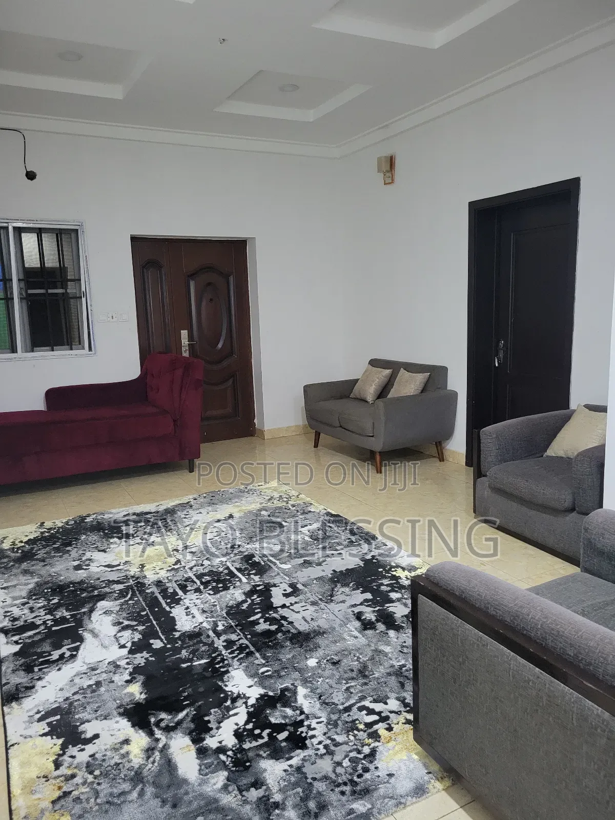 Nice 2 Bedrooms at Apo