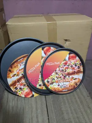 3in1 Pizza Pan