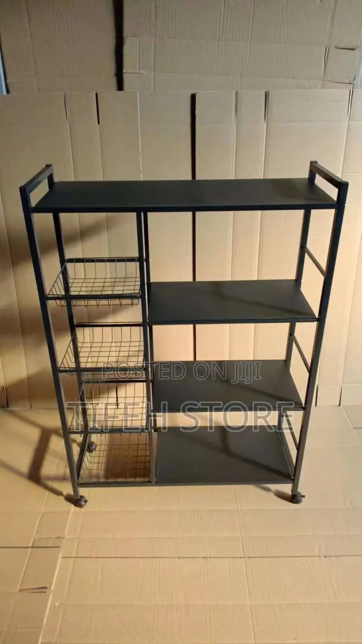 Kitchen Storage