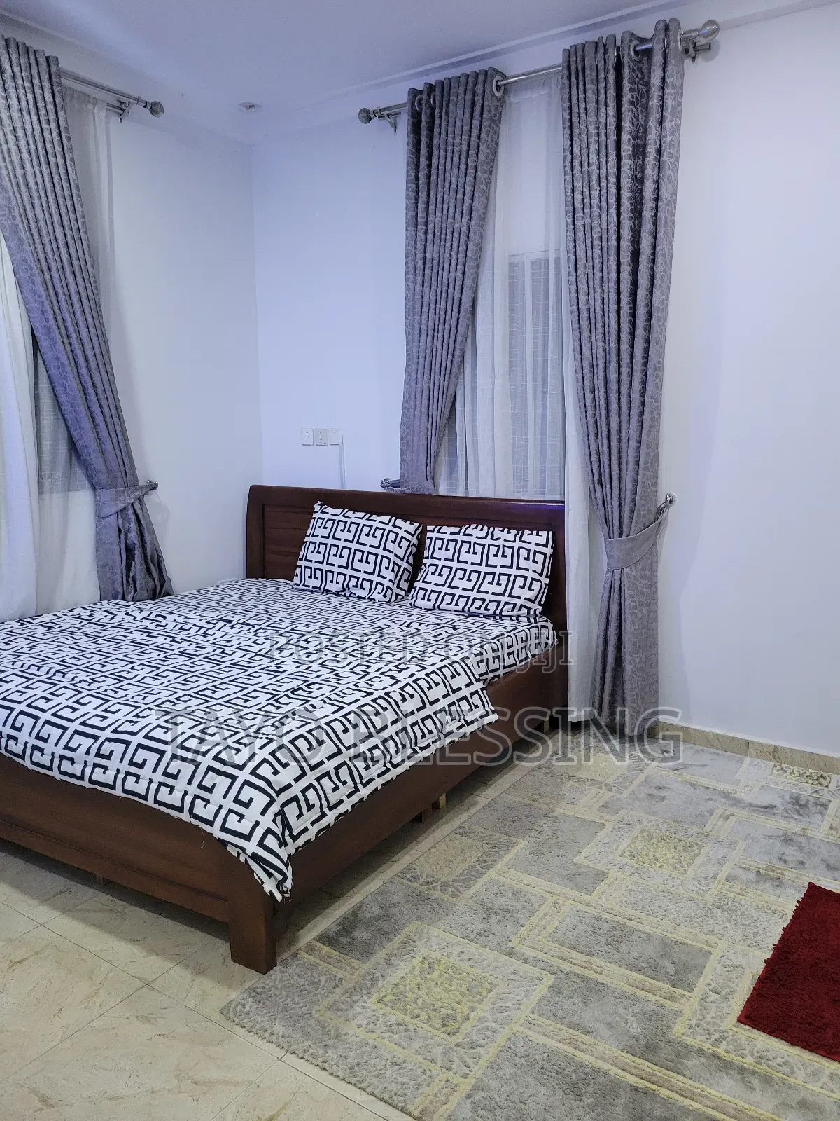 Nice 2 Bedrooms at Apo