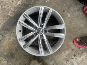 18inches Rim Volkswagen Original
