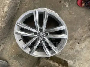 18inches Rim Volkswagen Original