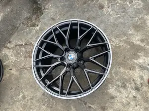 19inches Rim BMW Original