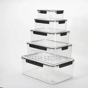 Airtight Container