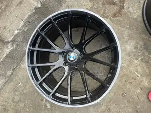 20inches Rim BMW