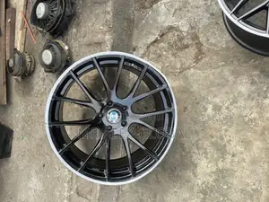 20inches Rim BMW