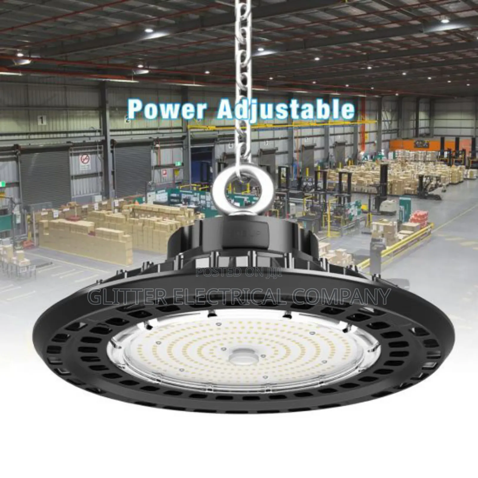 Led High Bay Light
