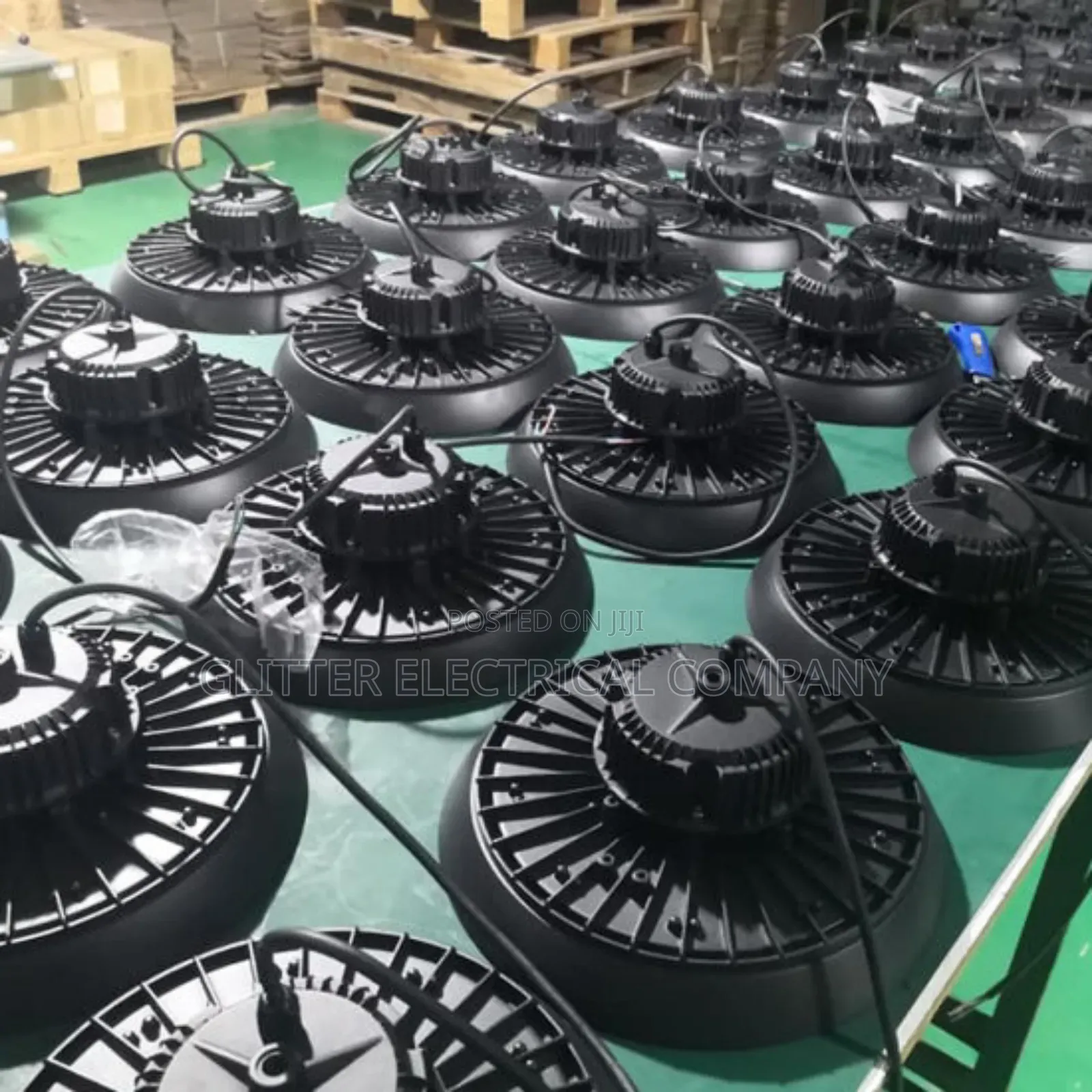Led High Bay Light