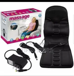 Car Massager