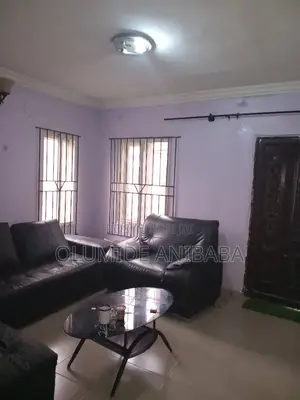 Mini Flat in Unity Estate, Ajah for rent