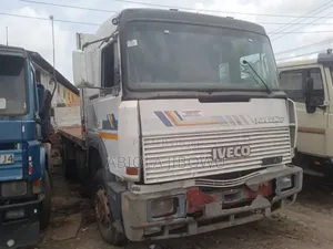 Iveco Fiat Turbo Star