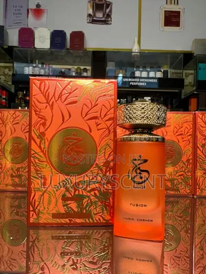 100ml Khair Fusion