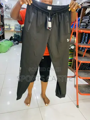 Quality Under Armour Joggers