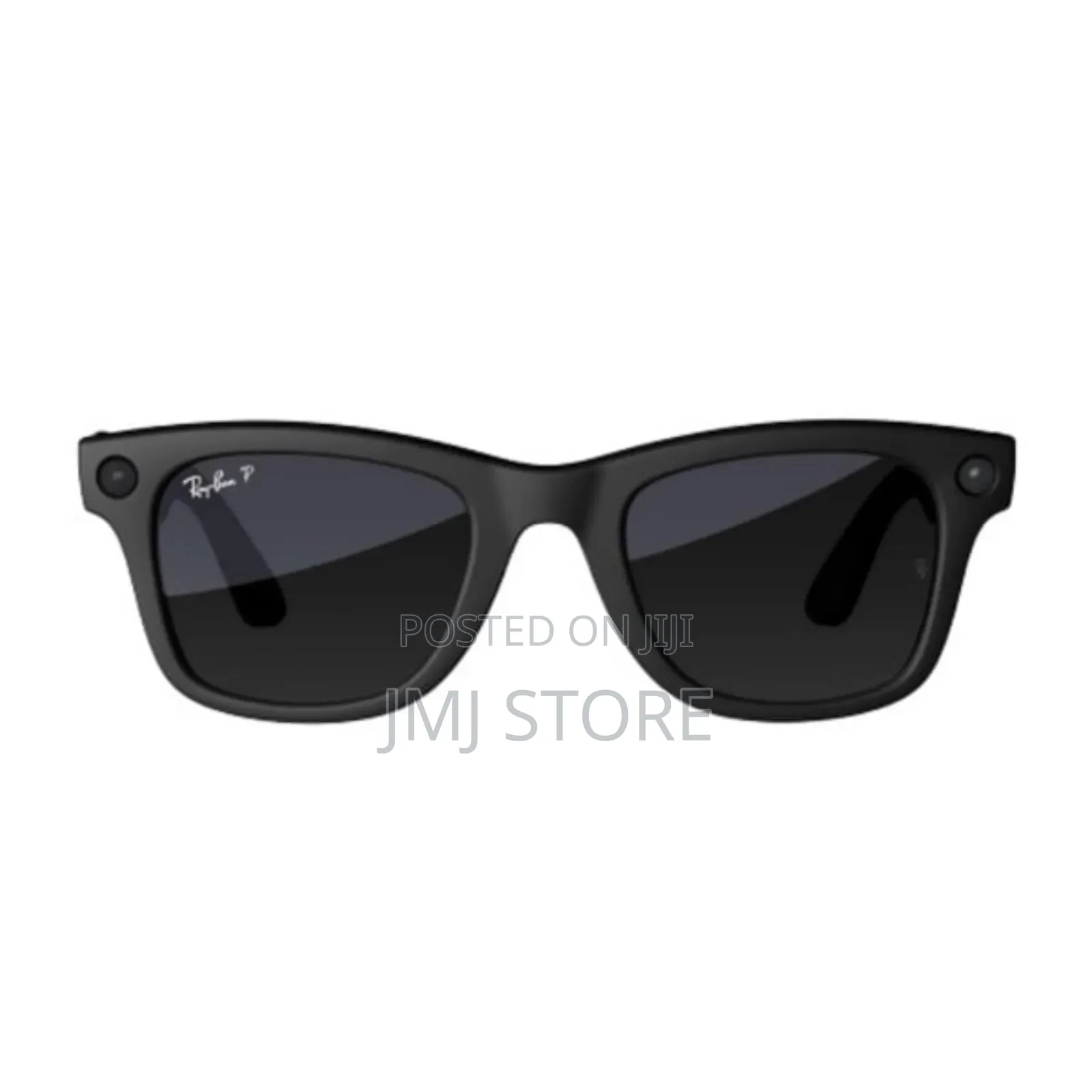 Ray Ban Meta - Headliner Smart