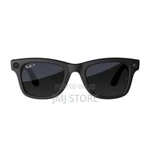 Ray Ban Meta - Headliner Smart