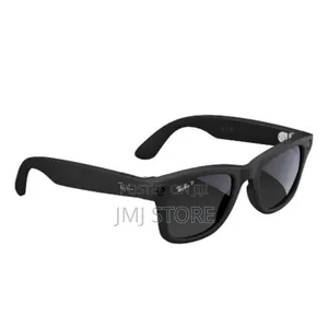 Ray Ban Meta - Headliner Smart