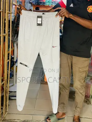 Men Joggers