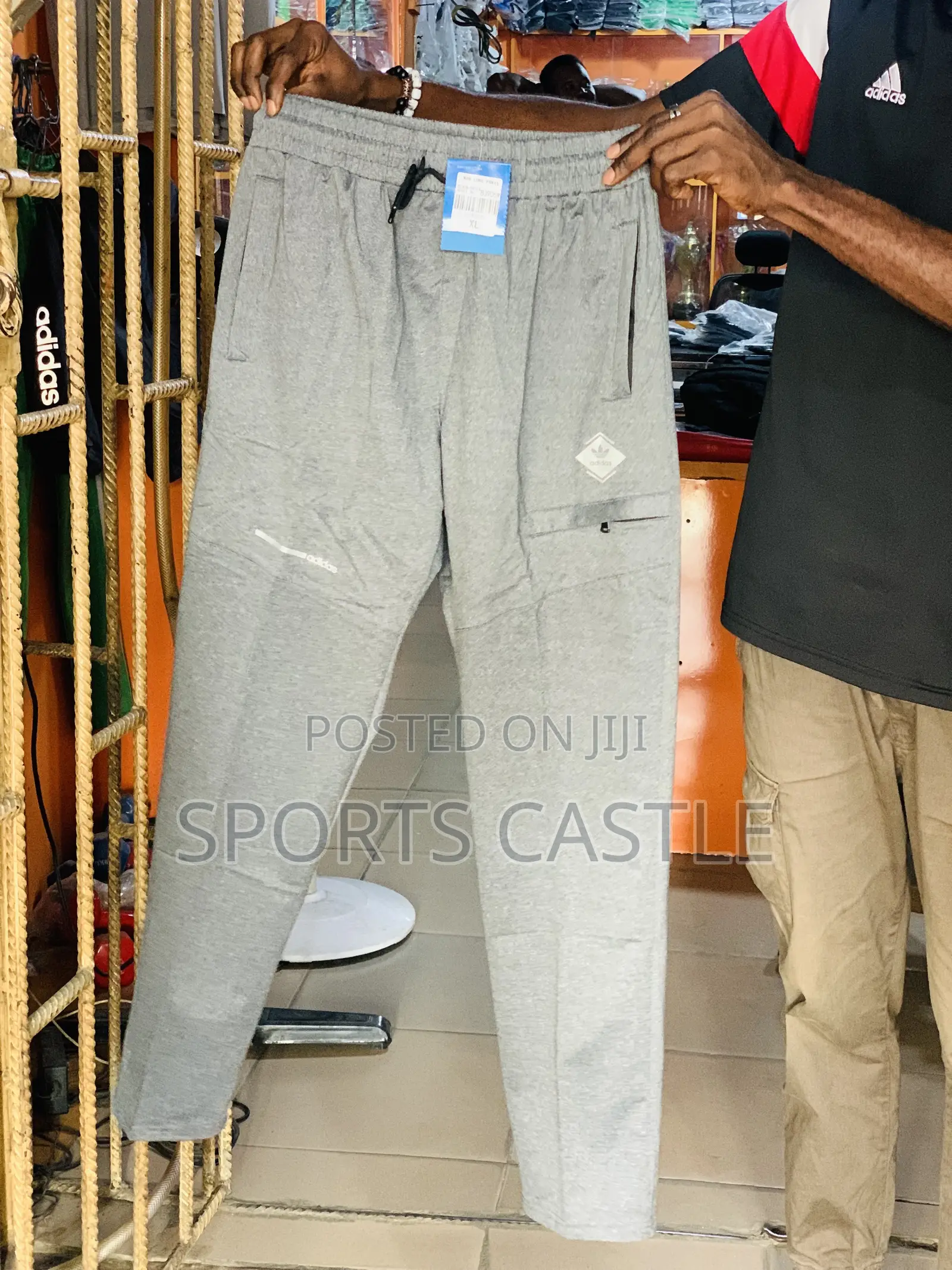 Sweat Pant for Men