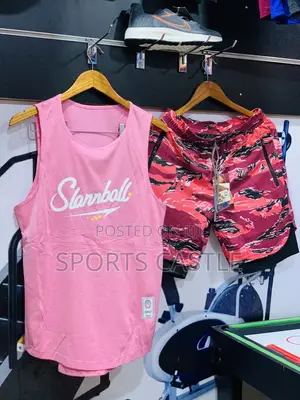 Men Gym Wear