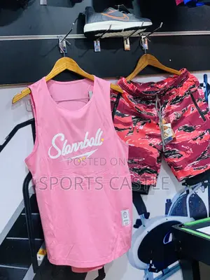 Men Gym Wear