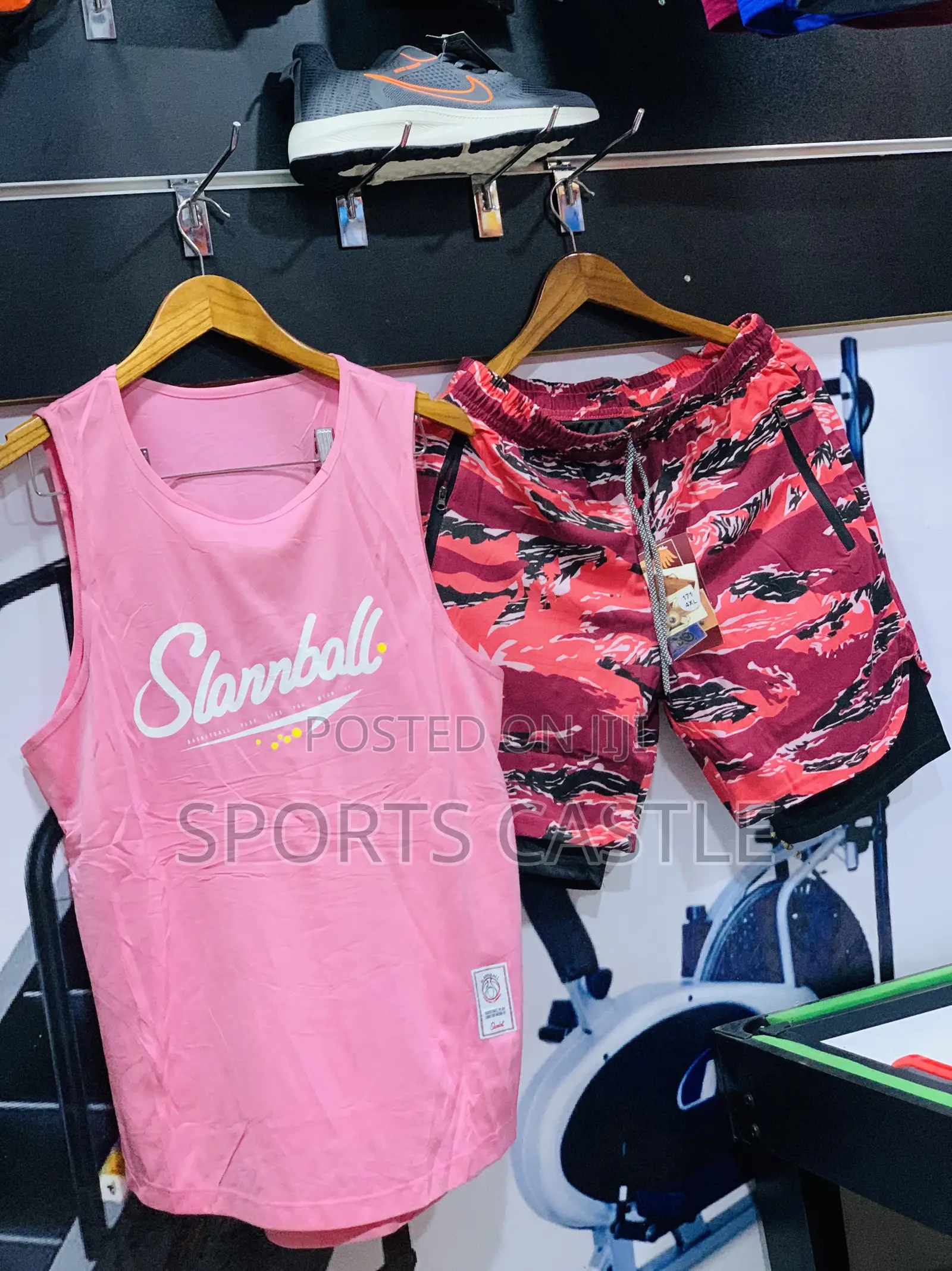 Men Gym Wear