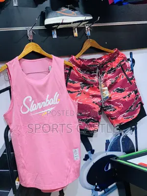 Men Gym Wear