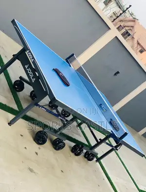 Heavy Duty Joola Table Tennis Board With 5 Years Warranty