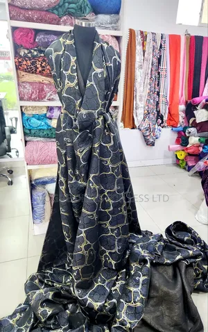 Sample Damask